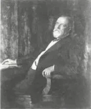 Carl Ludwig Noah Bantzer, Untitled