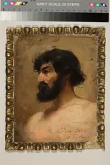 Alfred Hirv, Untitled