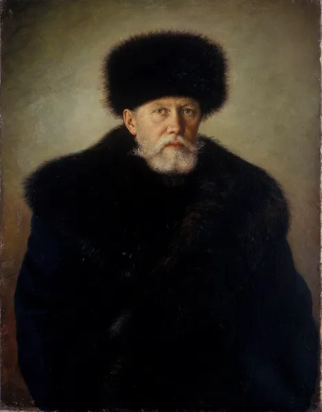 Alfred Hirv, Untitled