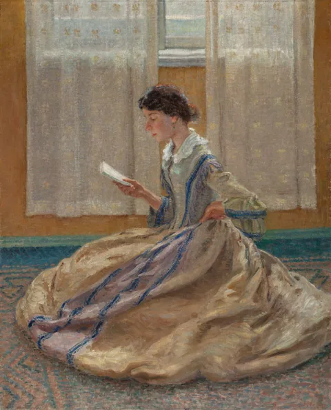 Miloš Jiránek, Reader