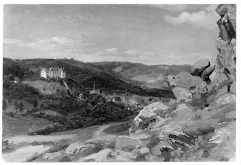 Friedrich Eduard Meyerheim, Untitled