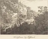 Max Joseph Wagenbauer, Waldstrom bey Teissnach