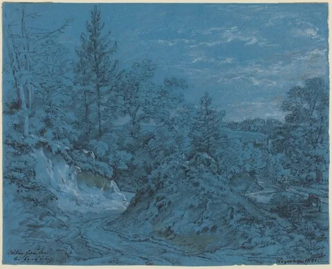 Max Joseph Wagenbauer, Altenhausen bei Freysing