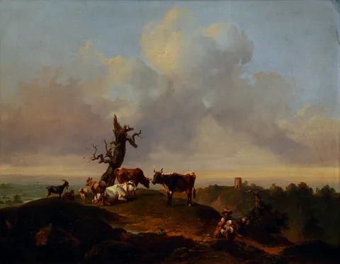 Joseph Heicke, Untitled