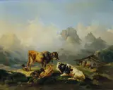 Joseph Heicke, Untitled
