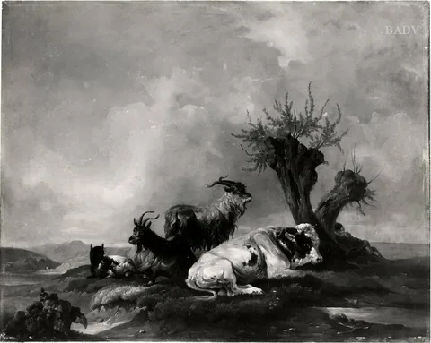 Joseph Heicke, Untitled