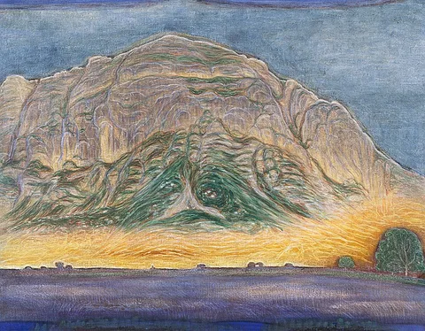 Alexandre Perrier, Untitled