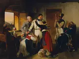 Carl Schindler, Untitled