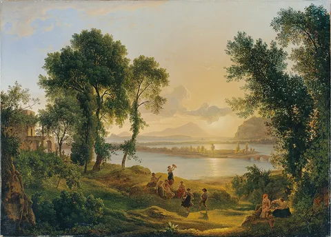 Josef Rebell, Untitled