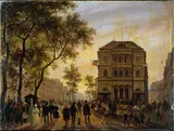 Giuseppe Canella, Untitled