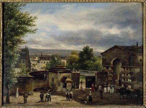 Giuseppe Canella, Untitled
