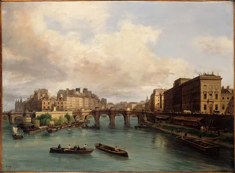 Giuseppe Canella, Untitled