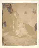 Pierre-Louis Pierson, La Chemise