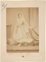 Pierre-Louis Pierson, Judith