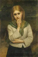 Charles Sillem Lidderdale, Day Dreams