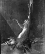 Philipp Ferdinand de Hamilton, Dead Game