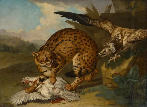 Philipp Ferdinand de Hamilton, Untitled