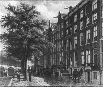 Willem Koekkoek, Untitled