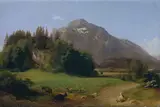 Johann Fischbach, Untitled