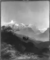 Johann Fischbach, Untitled