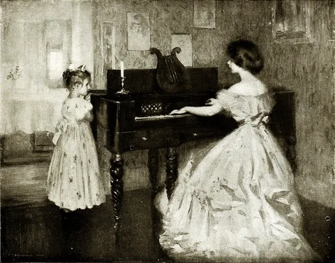 Francis Day, The Little Critic