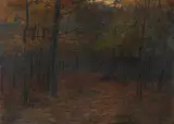 Stanislav Lolek, Sadness in the forest