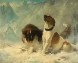George Earl, Excelsior