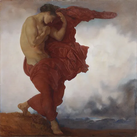 Rudolf Jettmar, Untitled