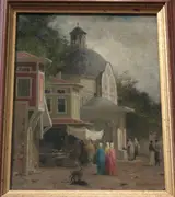 Fabius Brest, Untitled