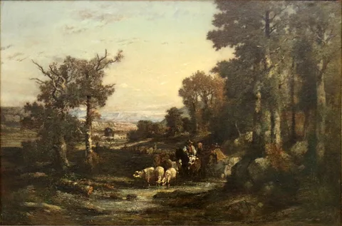 Fabius Brest, Untitled