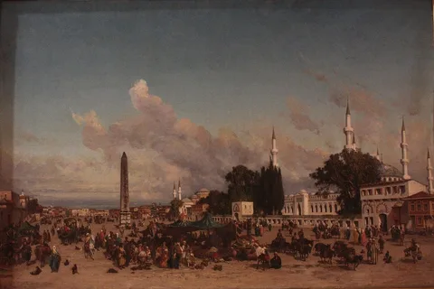 Fabius Brest, Untitled