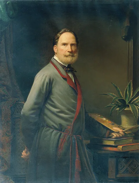 Anton Einsle, Untitled