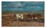 Beppe Ciardi, The Milking