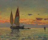 Beppe Ciardi, The Last Hour of the Day