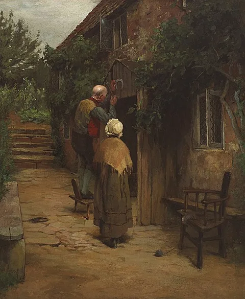 Howard Helmick, Against Witches