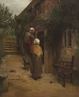 Howard Helmick, Against Witches