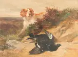 James Hardy, The Retriever