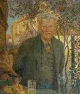 Leopold Blauensteiner, Untitled