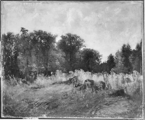 Ludwig Voltz, Untitled