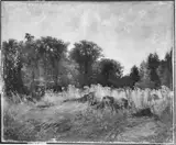 Ludwig Voltz, Untitled