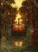 Ferdinand Knab, Untitled