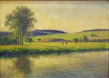 Ludwig von Gleichen-Rußwurm, Untitled