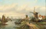Jan Jacob Coenraad Spohler, Untitled