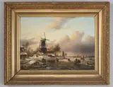 Jan Jacob Coenraad Spohler, Untitled