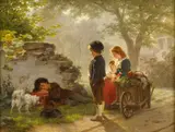 Ernst Bosch, Far from Home