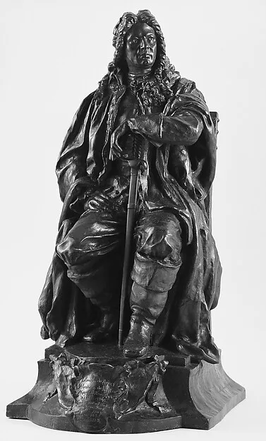 George Edwin Bissell, Colonel de Heer Abraham de Peyster