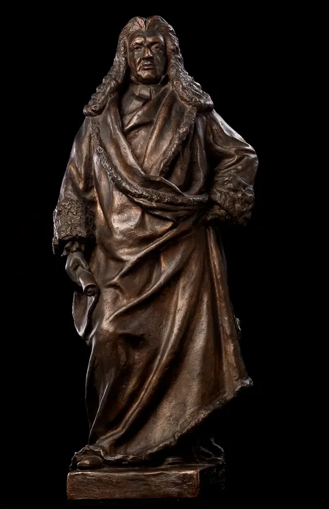 George Edwin Bissell, John Watts, Chancellor