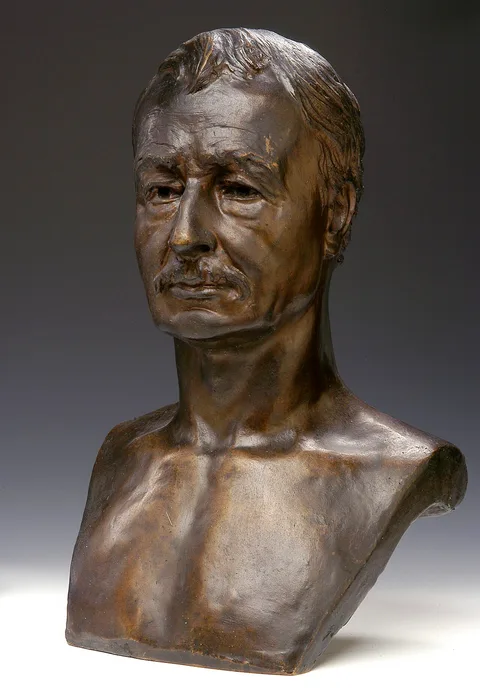 George Edwin Bissell, Major General John Watts De Peyster