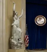C. Paul Jennewein, Spirit of Justice