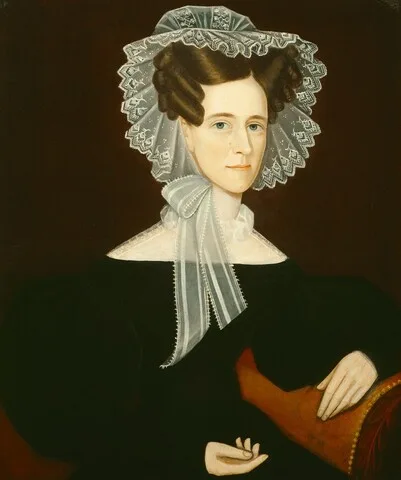 Ammi Phillips, Mrs. Day